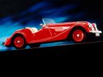 Morgan Plus 4 1985 года